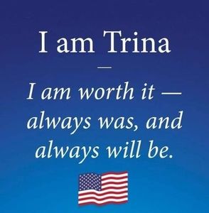 Meet your Posher, Trina